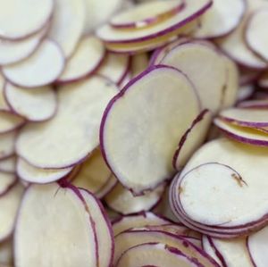 imagem do produto Batata Doce Chips 