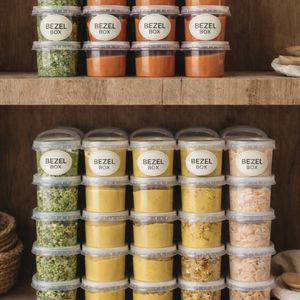 imagem do produto Lemon Pepper