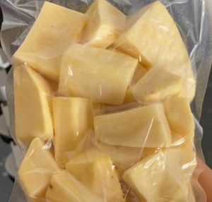 imagem do produto Batata Doce Pedaço