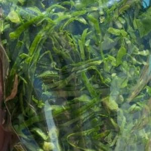 imagem do produto Couve Fatiada 