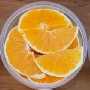 imagem do produto Pote de Laranja