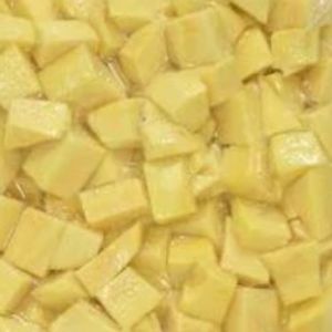 imagem do produto Batata Inglesa em Cubos - 400g