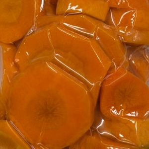 imagem do produto Cenoura Rodela