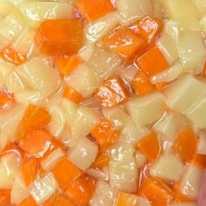 imagem do produto Mix Maionese Picadinho