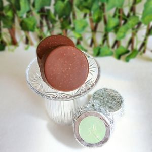 imagem do produto Bombonzão de CHOCOLATE CRUSH E CREME DE KINDER BUENO 