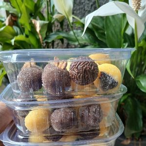 imagem do produto Caixinha com DOCINHOS TRADICIONAIS 