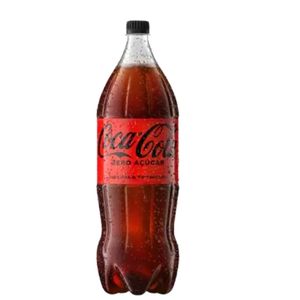 imagem do produto Coca Cola Zero 2L