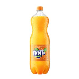 imagem do produto Fanta Laranja 2L