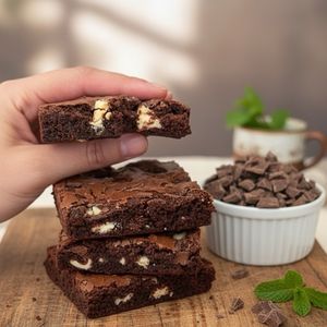 imagem do produto Brownie Chocolatudo 