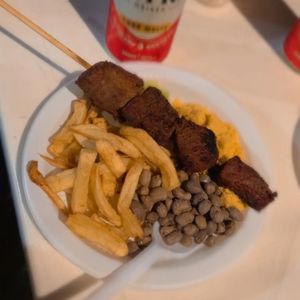 imagem do produto Churrasco de carne