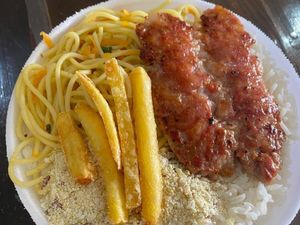 imagem do produto Linguiça toscana