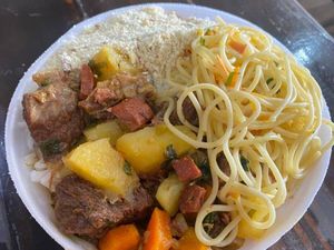 imagem do produto Picadinho