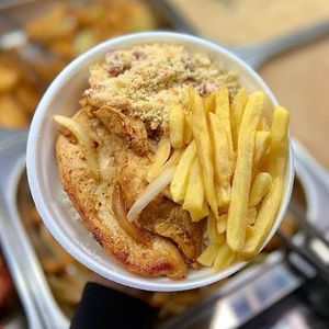 imagem do produto Filé de frango 