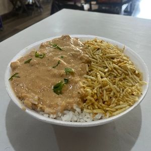 imagem do produto Strogonoff de frango 