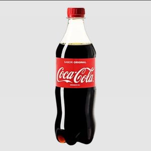 imagem do produto COCA COLA 600ML 