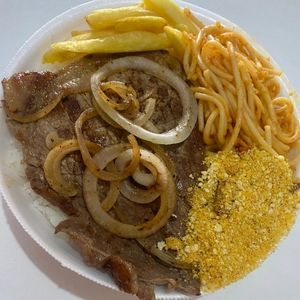 imagem do produto BIFE ACEBOLADO 