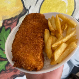 imagem do produto FILE DE FRANGO A MILANESA