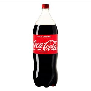 imagem do produto COCA COLA 2L 