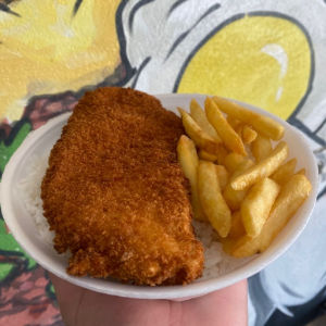imagem do produto BIFE A MILANESA