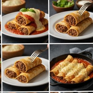 imagem do produto 3 panquecas 