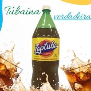 imagem do produto Zaptuba