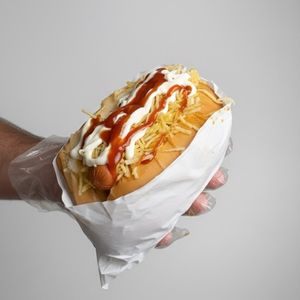 imagem do produto Mussarela