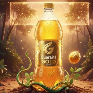 imagem do produto Gold screen 