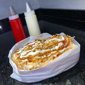 imagem do produto Especial