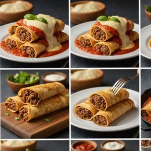 imagem do produto 2 panquecas 