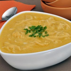 imagem do produto Caldo de frango tradicional 