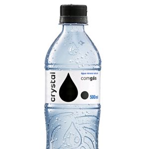 imagem do produto Água com gaz 