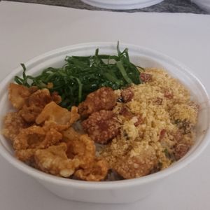 imagem do produto Marmitex Grande feijoada 