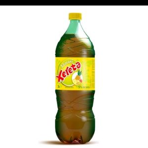 imagem do produto Xereta 2 litros abacaxi 