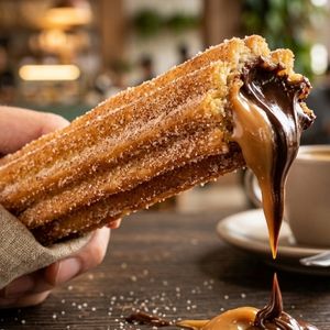 imagem do produto Doce de Leite e Chocolate