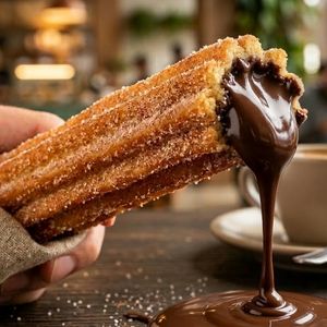 imagem do produto Chocolate 