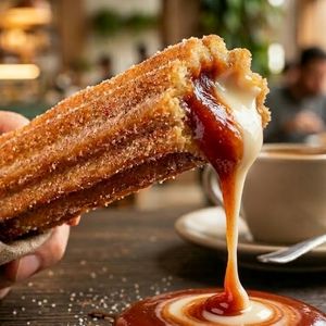 imagem do produto Goiabada e Queijo Cremoso