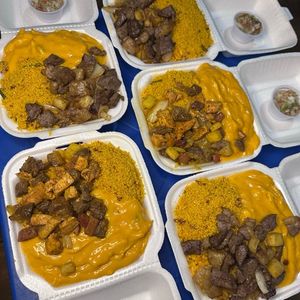 imagem do produto ARRUMADINHO M : 16,00✅