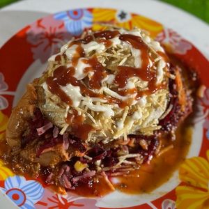 imagem do produto HOT DOG ABERTO: 13,00✅ 