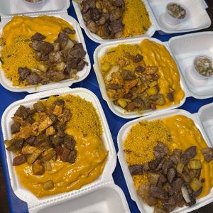 imagem do produto ARRUMADINHO P : 12,00✅  ESGOTADO❌