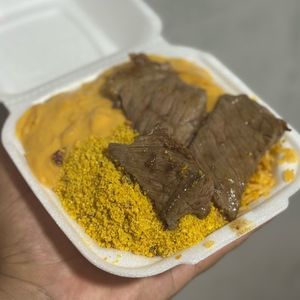 imagem do produto ARRUMADINHO DE PICANHA ✅