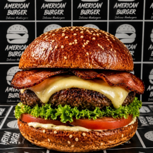 imagem do produto BBQ BACON