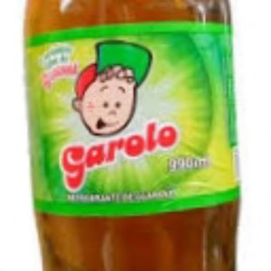 imagem do produto GUARANA GAROTO 1 LITRO 