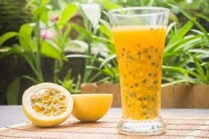 imagem do produto Suco de maracuja