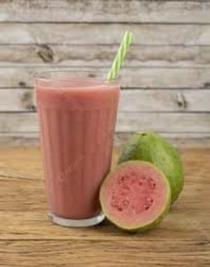 imagem do produto Suco de goiaba