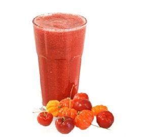 imagem do produto Suco de acerola