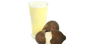 imagem do produto Suco de cupuaçu