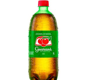 imagem do produto Guaraná de 1 litro