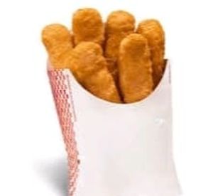 imagem do produto Nugget