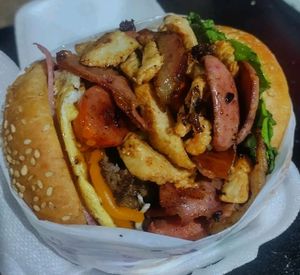 imagem do produto X infarto