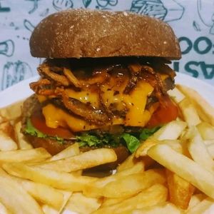 imagem do produto Australiano 